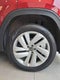 2021 Volkswagen Teramont 5p Comfortline V6/3.6 Aut