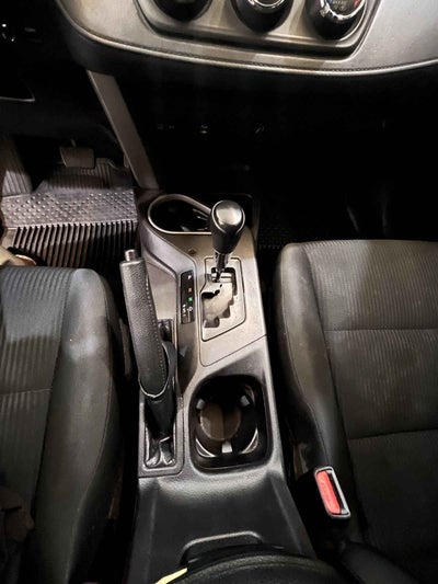 2018 Toyota RAV4 5p LE L4/2.5 Aut
