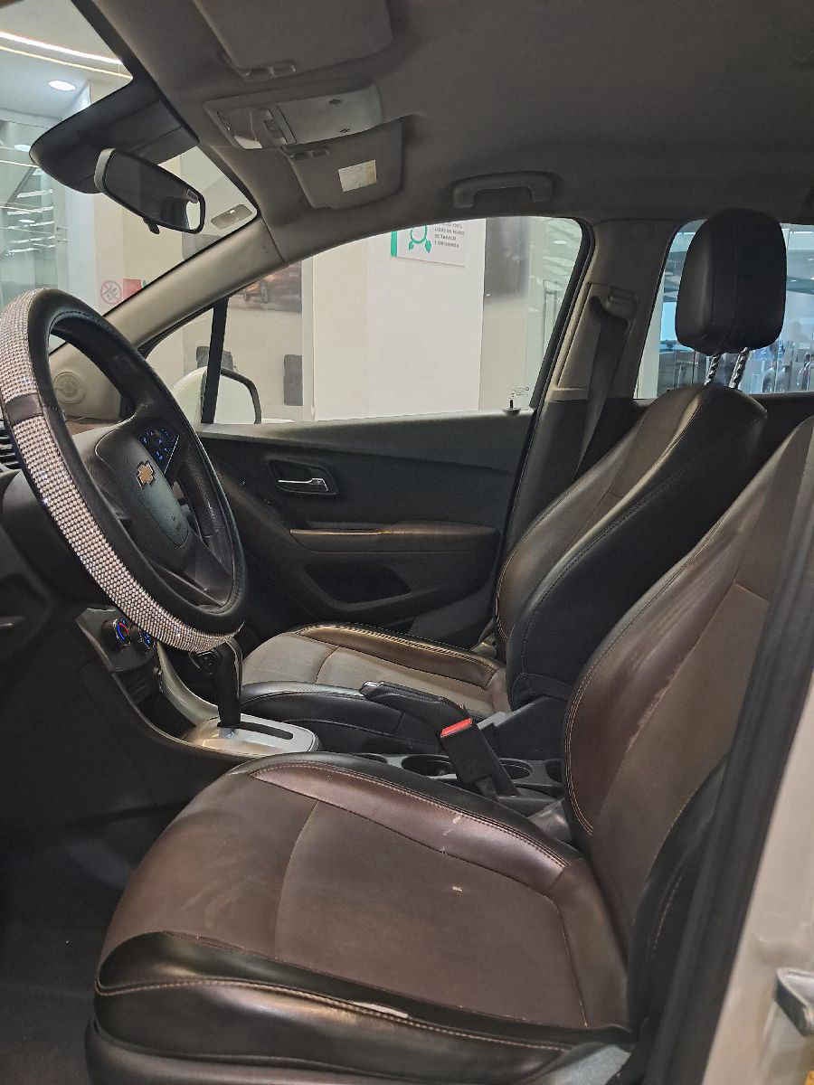 2015 Chevrolet Trax 5p LT L4/1.8 Aut