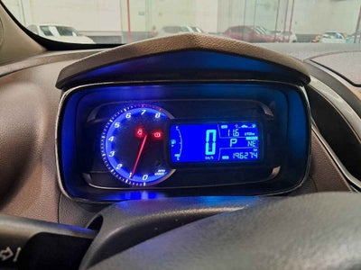 2015 Chevrolet Trax 5p LT L4/1.8 Aut