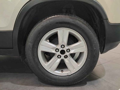 2015 Chevrolet Trax 5p LT L4/1.8 Aut