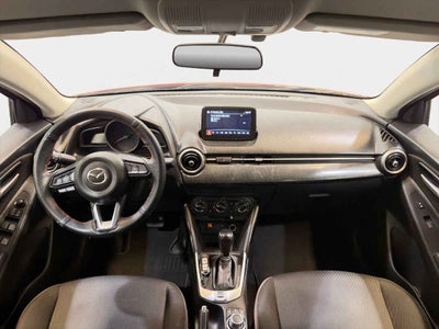 2023 Mazda Mazda 2 4p i Sport L4/1.5 Man