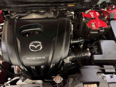 2023 Mazda Mazda 2 4p i Sport L4/1.5 Man
