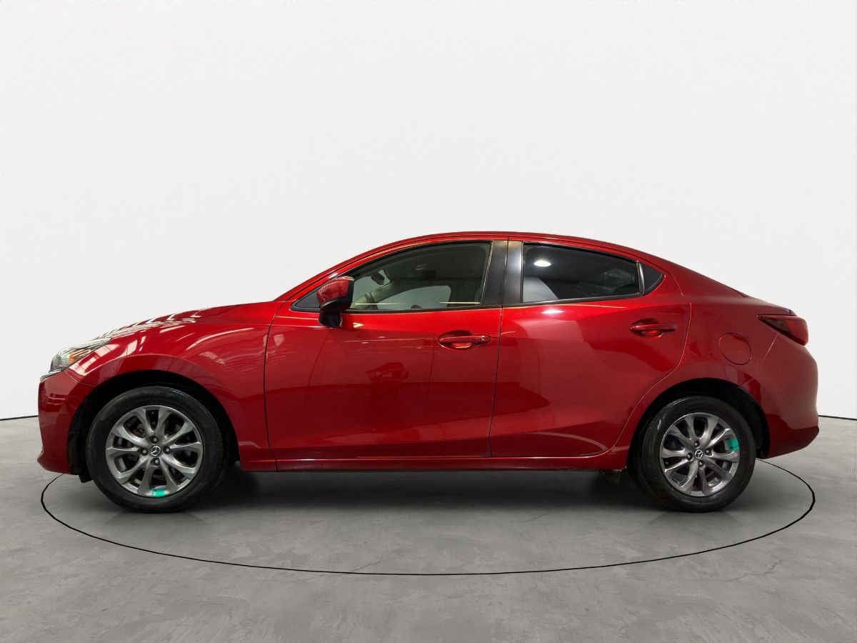 2023 Mazda Mazda 2 4p i Sport L4/1.5 Man