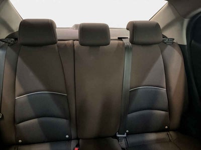 2023 Mazda Mazda 2 4p i Sport L4/1.5 Man