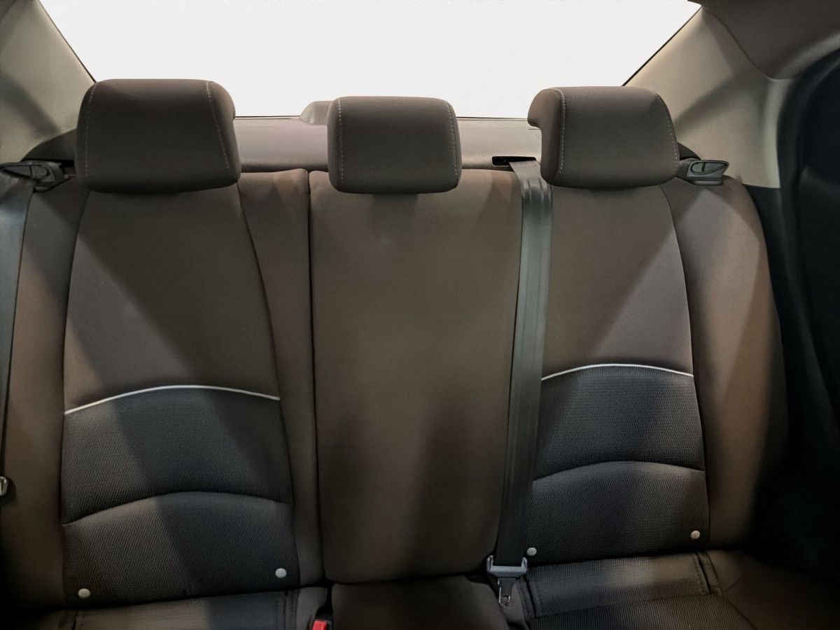 2023 Mazda Mazda 2 4p i Sport L4/1.5 Man