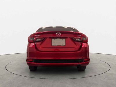 2023 Mazda Mazda 2 4p i Sport L4/1.5 Man