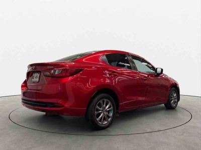 2023 Mazda Mazda 2 4p i Sport L4/1.5 Man