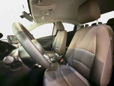 2023 Mazda Mazda 2 4p i Sport L4/1.5 Man