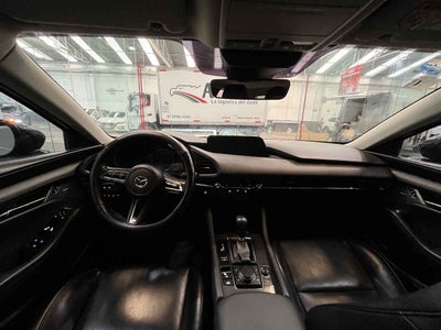 2021 Mazda Mazda 3 4p i L4/2.5 Aut