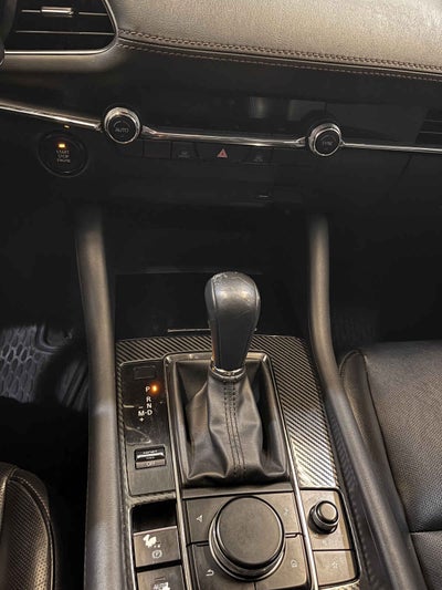 2021 Mazda Mazda 3 4p i L4/2.5 Aut