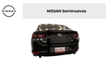 2021 Mazda Mazda 3 4p i L4/2.5 Aut