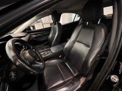2021 Mazda Mazda 3 4p i L4/2.5 Aut