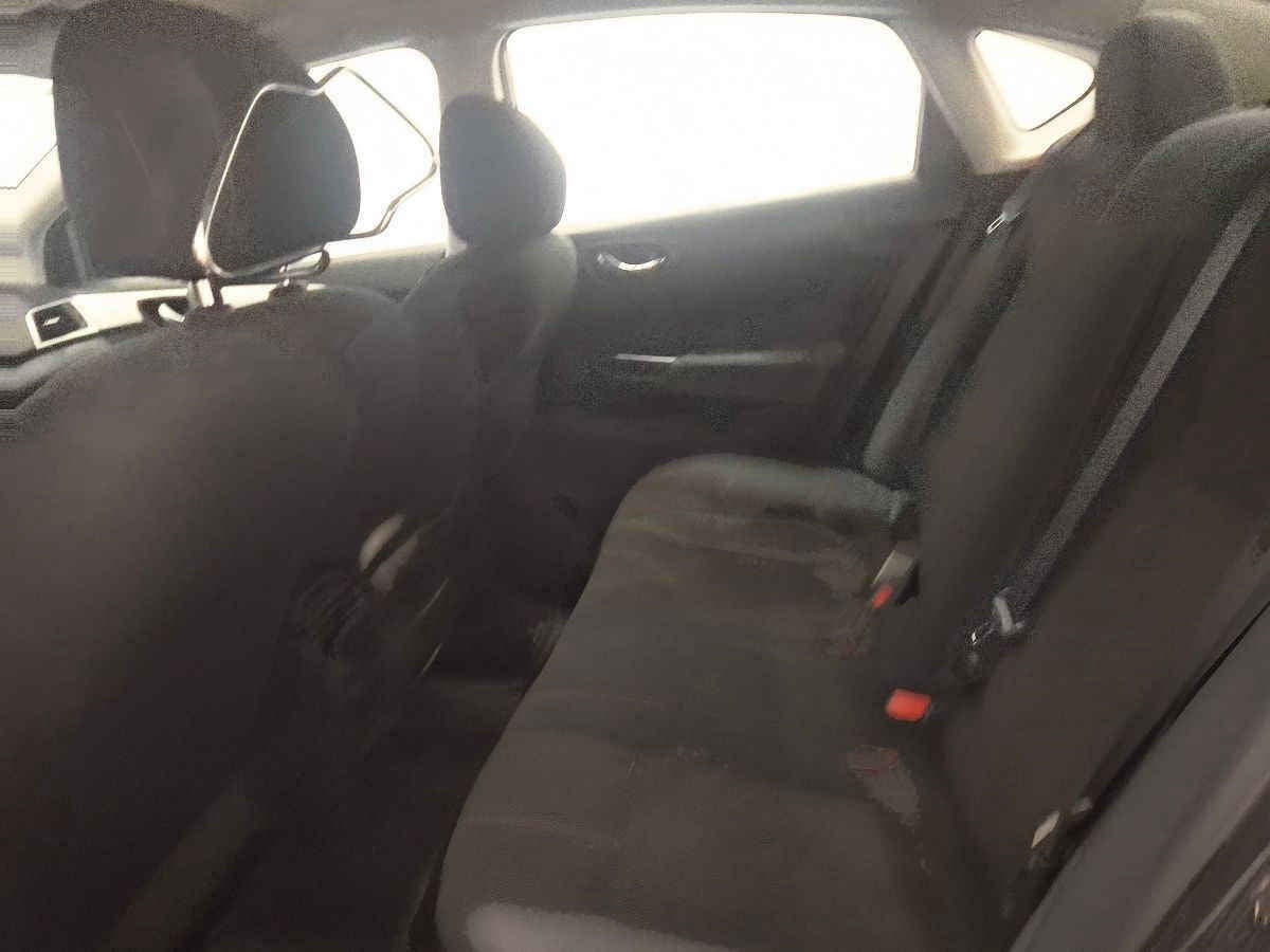 2017 Nissan Sentra 4p Sense L4/1.8 Aut