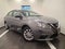 2017 Nissan Sentra 4p Sense L4/1.8 Aut