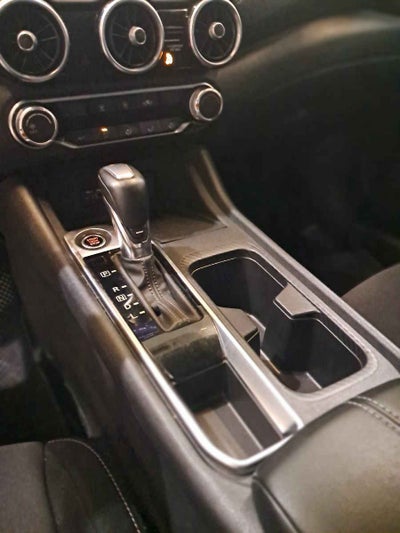 2022 Nissan Sentra 4p Advance L4/2.0 Aut