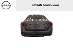 2022 Nissan Sentra 4p Advance L4/2.0 Aut