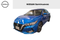 2023 Nissan Sentra 4p Advance L4/2.0 Aut
