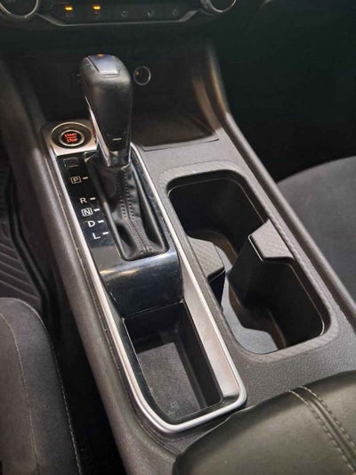 2023 Nissan Sentra 4p Advance L4/2.0 Aut