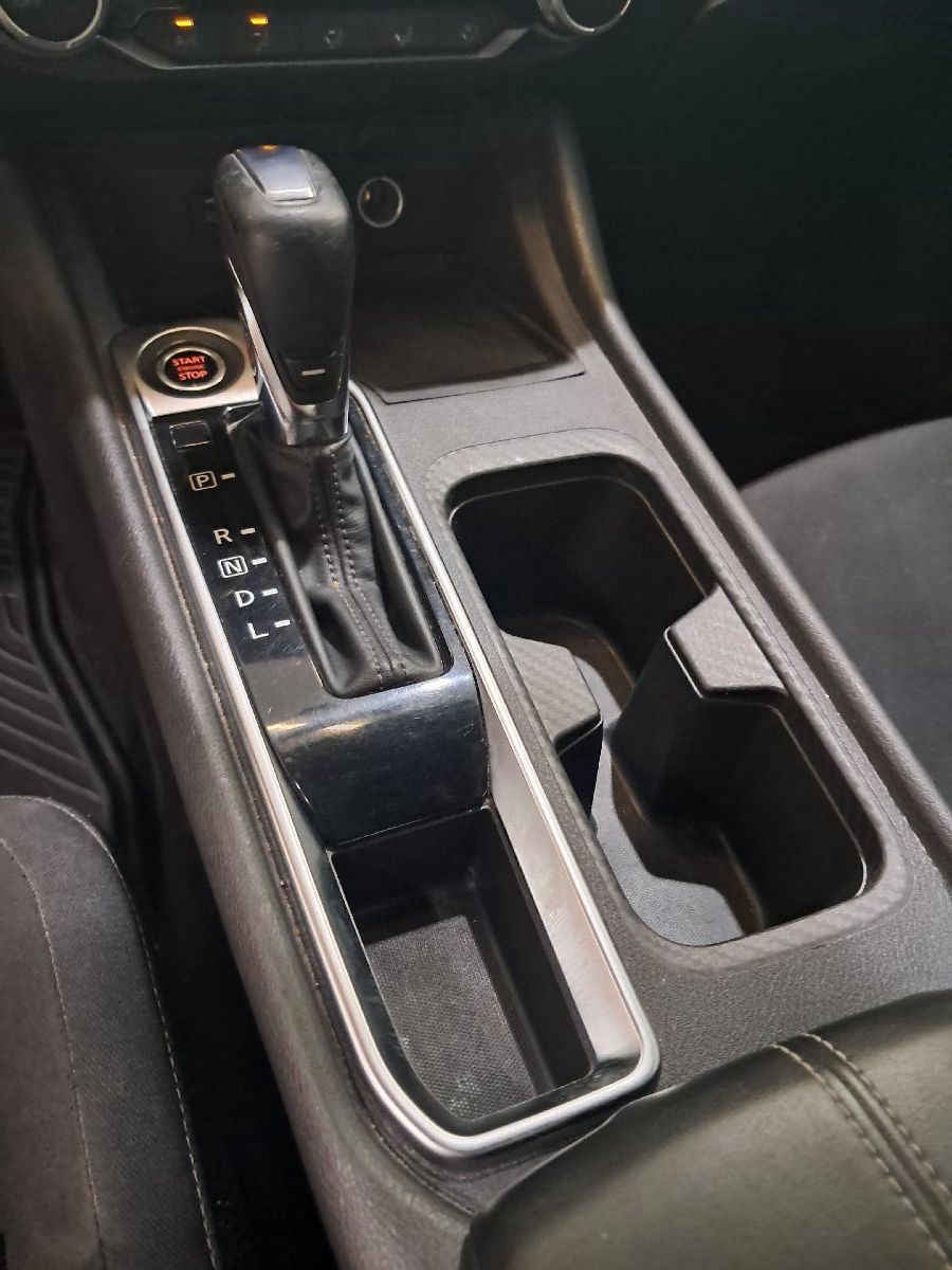 2023 Nissan Sentra 4p Advance L4/2.0 Aut