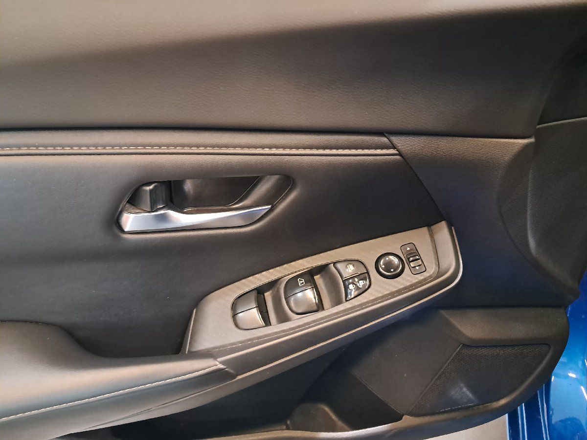 2023 Nissan Sentra 4p Advance L4/2.0 Aut