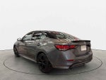 2022 Nissan Sentra 4p SR Bi-tono L4/2.0 Aut