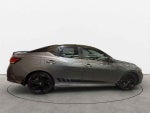 2022 Nissan Sentra 4p SR Bi-tono L4/2.0 Aut