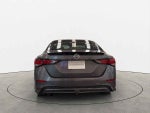 2022 Nissan Sentra 4p SR Bi-tono L4/2.0 Aut