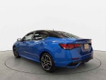 2024 Nissan Sentra 4p SR Platinum Bi-tono L4/2.0 Aut