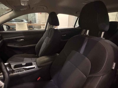 2023 Nissan Sentra 4p Advance L4/2.0 Aut