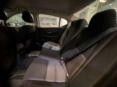 2023 Nissan Sentra 4p Advance L4/2.0 Aut