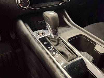 2024 Nissan Sentra 4p Advance L4/2.0 Aut