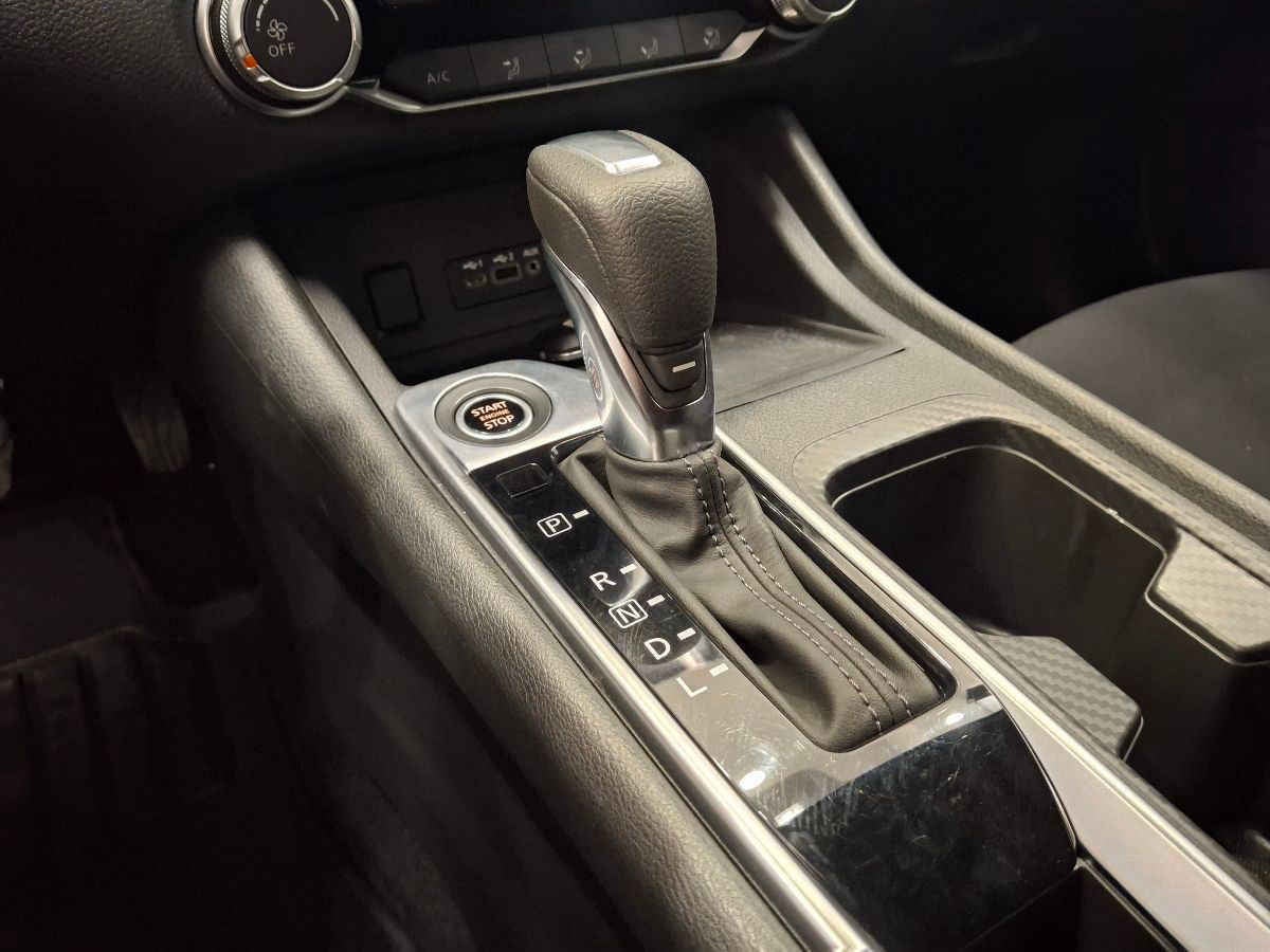 2024 Nissan Sentra 4p Advance L4/2.0 Aut