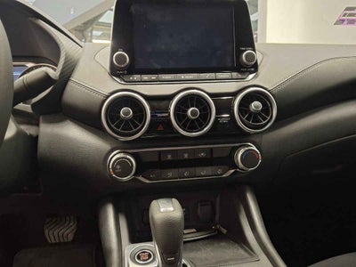2024 Nissan Sentra 4p Advance L4/2.0 Aut