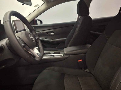 2024 Nissan Sentra 4p Advance L4/2.0 Aut