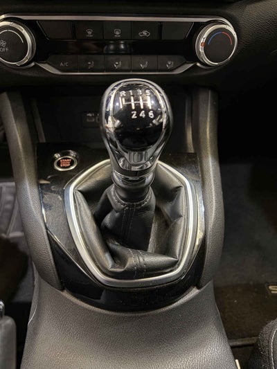 2022 Nissan Sentra 4p Advance L4/2.0 Man