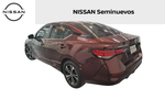 2023 Nissan Sentra 4p Advance L4/2.0 Aut