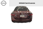 2023 Nissan Sentra 4p Advance L4/2.0 Aut
