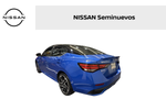 2024 Nissan Sentra 4p SR Platinum Bi-tono L4/2.0 Aut