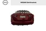 2025 Nissan Sentra 4p Advance L4/2.0 Aut