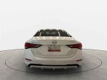 2025 Nissan Sentra 4p Advance L4/2.0 Aut