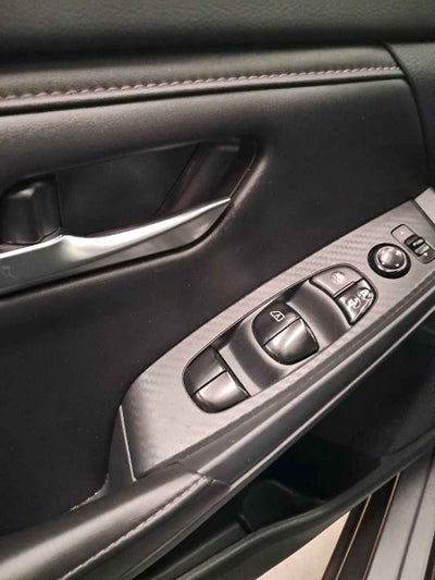 2022 Nissan Sentra 4p Advance L4/2.0 Aut