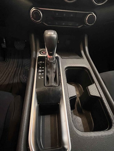 2025 Nissan Sentra 4p Advance L4/2.0 Aut