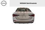 2021 Nissan Sentra 4p Advance L4/2.0 Aut