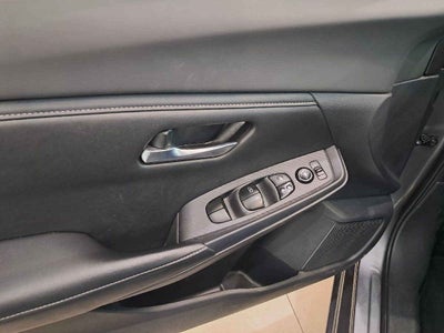 2023 Nissan Sentra 4p Advance L4/2.0 Aut