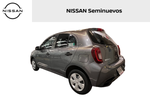 2023 Nissan March 5p Advance L4/1.6 Man