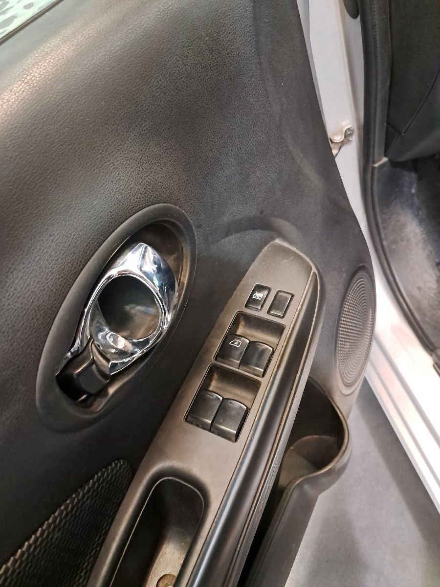 2018 Nissan Versa 4p Advance L4/1.6 Aut