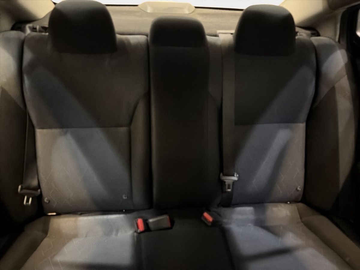 2023 Nissan Versa 4p Advance L4/1.6 Man