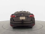 2023 Nissan Versa 4p Advance L4/1.6 Man