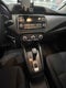 2021 Nissan Versa 4p Sense L4/1.6 Aut